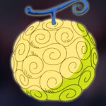 El creador de One Piece, Oda, creó oficialmente un nuevo Hito Hito no Mi