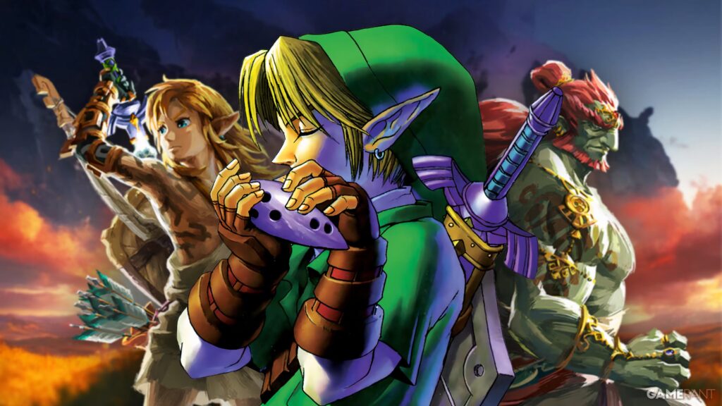 Explicación de todos los rumores y filtraciones del nuevo juego Legend of Zelda (mayo de 2026)