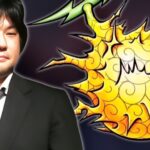 El creador de One Piece, Eiichiro Oda, presenta oficialmente una nueva fruta del diablo Zoan mítica y legendaria