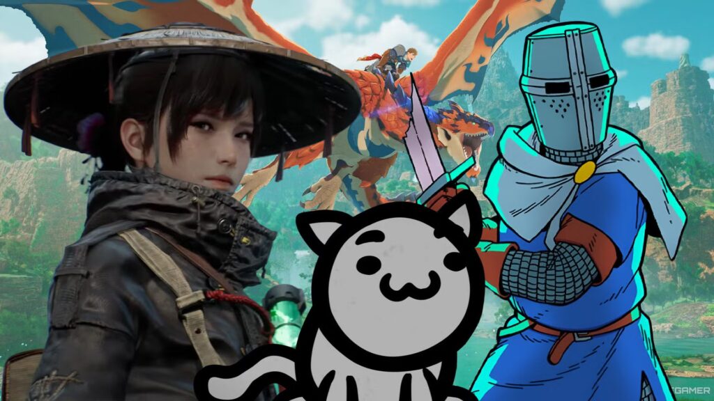 Nuevos juegos de rol 10/10 que están reescribiendo las reglas del género