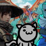 Nuevos juegos de rol 10/10 que están reescribiendo las reglas del género