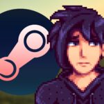 El nuevo juego de terror de Steam con una calificación del 96% es como un espeluznante Stardew Valley en primera persona