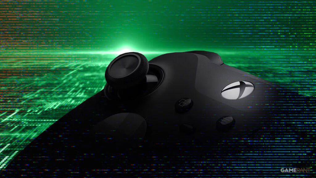 Se filtró el nuevo controlador Xbox Elite