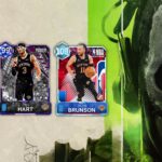 La carrera de los Knicks por las finales de la NBA tiene una sorprendente conexión con Call of Duty