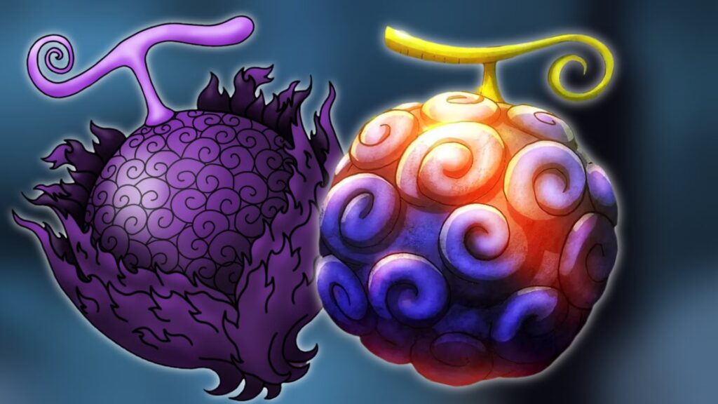 El arco de Elbaph de One Piece establece el siguiente nivel del despertar de la fruta del diablo de Dios