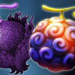 El arco de Elbaph de One Piece establece el siguiente nivel del despertar de la fruta del diablo de Dios