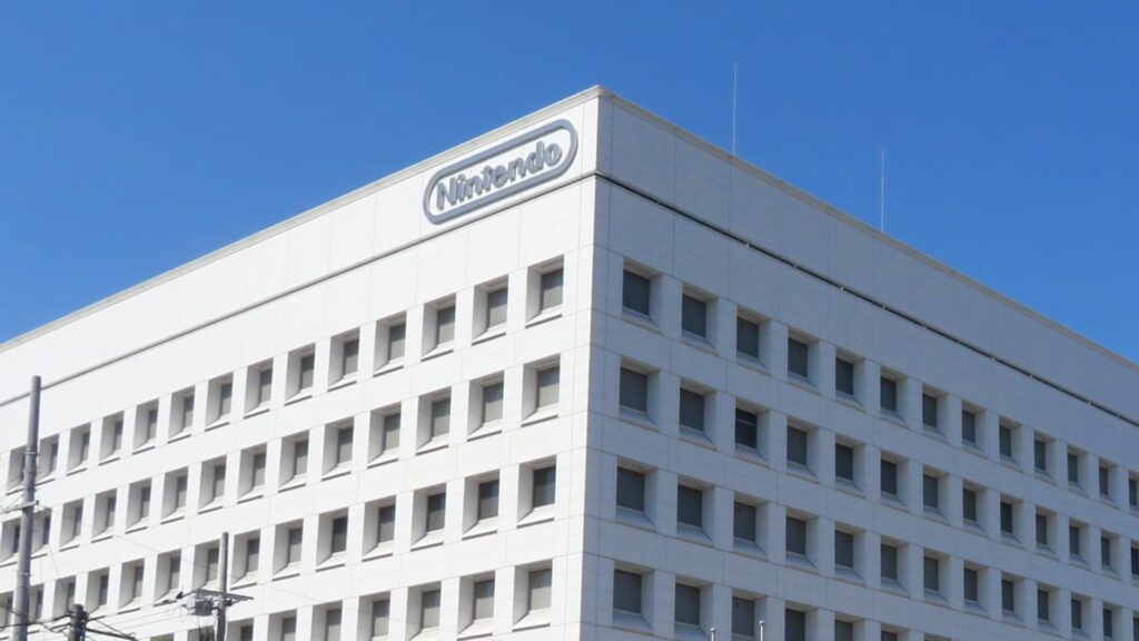Hombre arrestado por amenazar con volar la sede de Nintendo en Japón