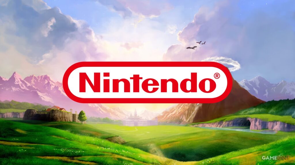 Nintendo confirma furtivamente el remake de Legend of Zelda sin decir nada