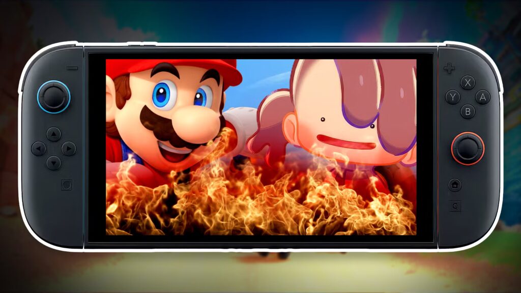 ¿Sobrevivirá Switch 2 a este nuevo aumento de precio?