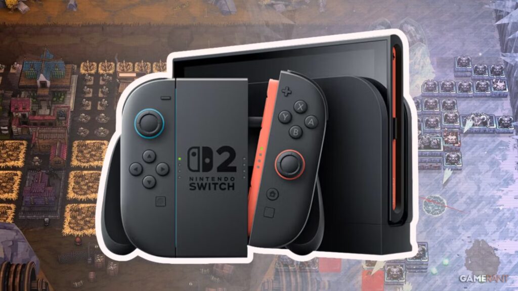 Los usuarios de Nintendo Switch tienen hasta el 1 de junio para jugar 2025 Roguelike gratis