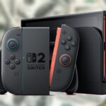 Según se informa, Nintendo está siendo presionada para aumentar los precios de Switch 2