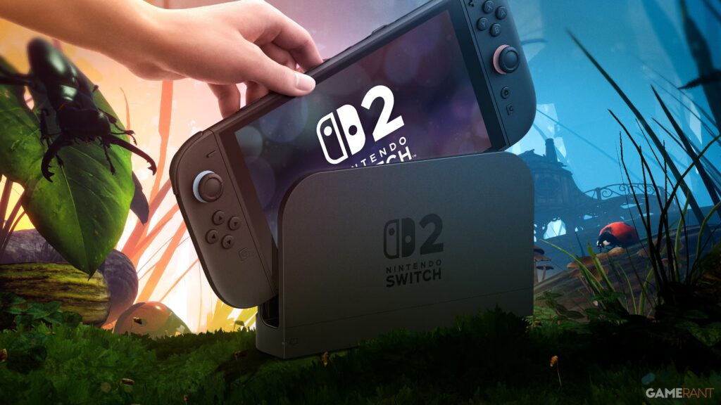 El subestimado juego cooperativo de supervivencia llegará oficialmente a Switch 2