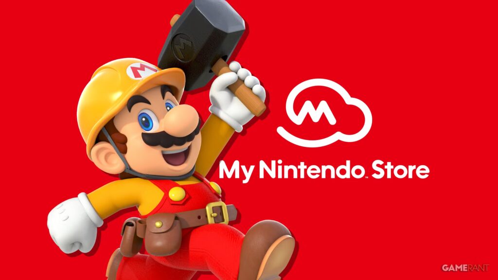 La tienda online de Nintendo cambiará de nombre