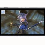 El desarrollador de Final Fantasy 14 comparte detalles del rendimiento de Nintendo Switch 2