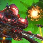 La actualización de No Man's Sky's Swarm lo cambia todo, ya disponible