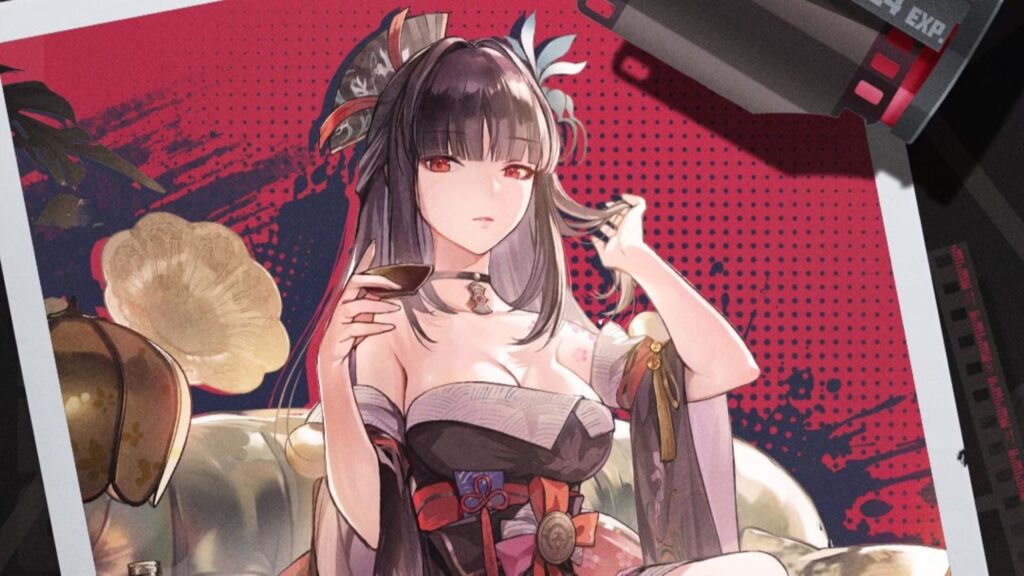 Reveladas oficialmente las recompensas del banner NTE Hotori