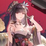 Reveladas oficialmente las recompensas del banner NTE Hotori