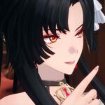 NTE revela el aspecto de lanzamiento del nuevo personaje Hotori