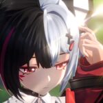 Neverness to Everness revela la jugabilidad del nuevo personaje Lacrimosa