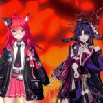 NTE 12 de mayo Fin de la era del lanzamiento: ¿Roll Nanally o Hotori?