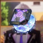 Cómo conseguir el mejor arco para Esper Zero en NTE (La lluvia que sacudió al mundo)
