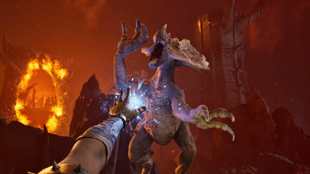 Sorprendentemente pocos jugadores han superado la historia principal de Oblivion Remaster