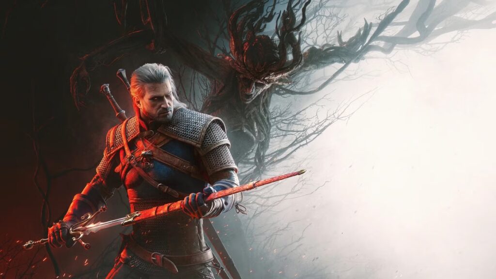 El nuevo lanzamiento oficial de Witcher 3 que llegará el próximo año será imprescindible antes de Witcher 4