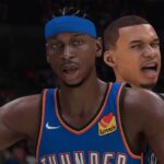 La explosión del banco del tercer juego de OKC es un recordatorio de algo con lo que los juegos deportivos aún luchan