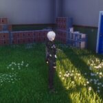 Ubicación de la Comisión de Anomalías de los Días de la Vieja Escuela en Neverness to Everness