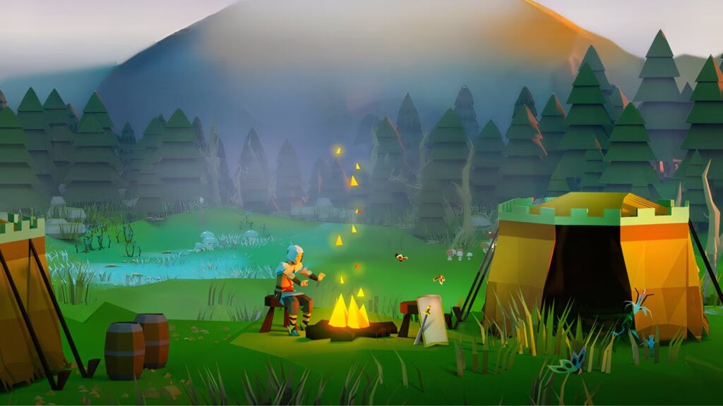 RuneScape de la vieja escuela muestra una hoja de ruta repleta para el verano de 2026