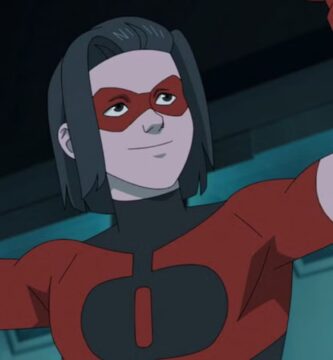 Los personajes DLC de Invincible VS se filtran en línea