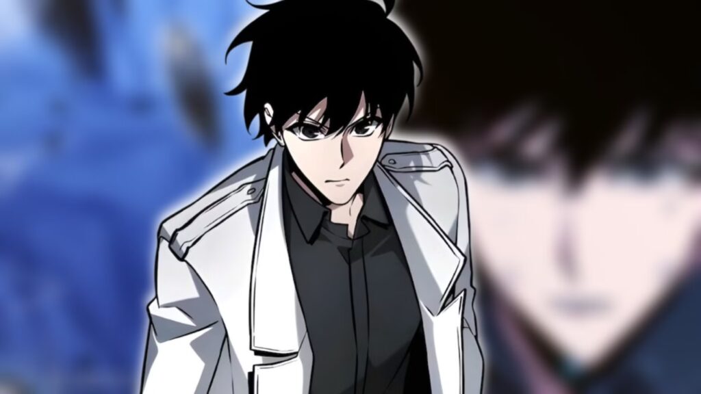 Después de 6 años, el mejor manhwa de Corea del Sur finalmente pone fin a su carrera legendaria