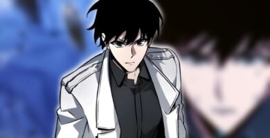 Después de 6 años, el mejor manhwa de Corea del Sur finalmente pone fin a su carrera legendaria