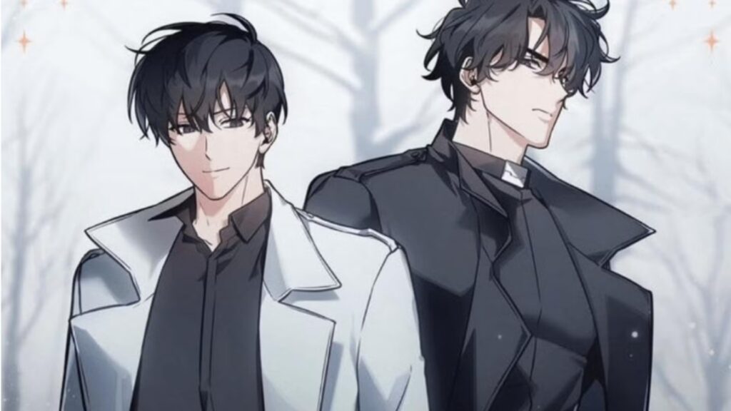 ¿Un impulso para la industria Manhwa?