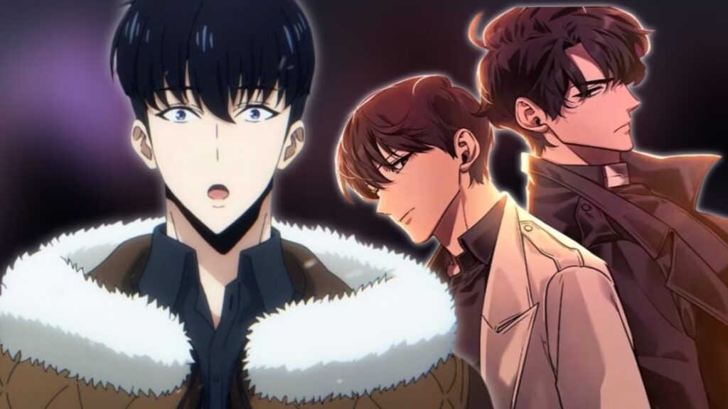 Después de 6 años, Manhwa Rivaling Solo Leveling tendrá oficialmente un anime