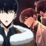 Después de 6 años, Manhwa Rivaling Solo Leveling tendrá oficialmente un anime