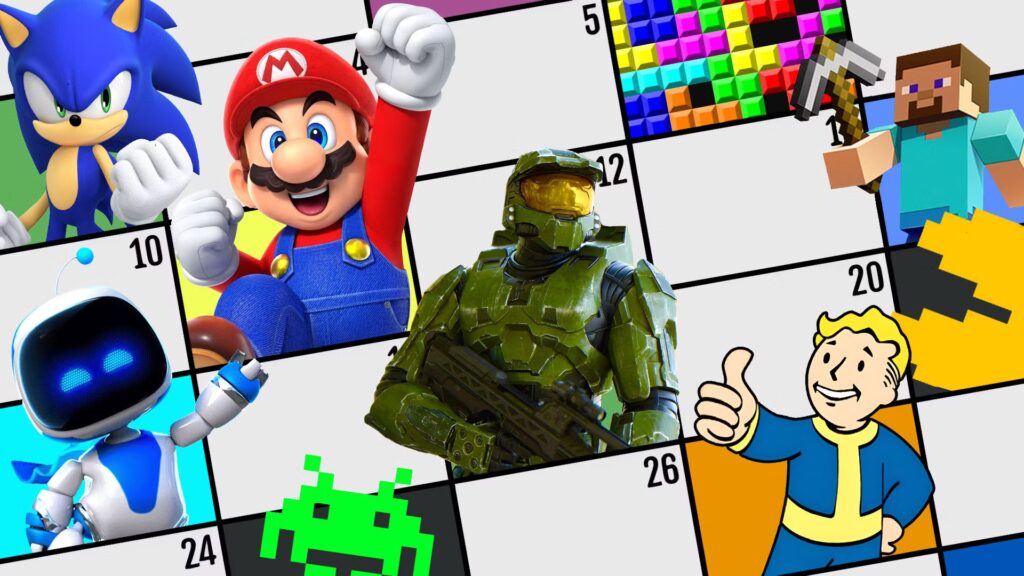 Hoy en la historia de los videojuegos