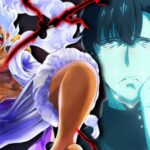 One Piece supera oficialmente la nivelación en solitario en los premios Crunchyroll 2026