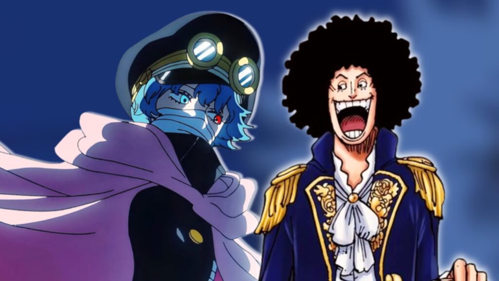 Avance del capítulo 1184 de One Piece: El pasado de Brook y Candelle
