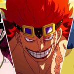 5 personajes a quienes les robaron el título de Yonko