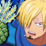 7 frutas del diablo que harán que Sanji Yonko alcance el nivel