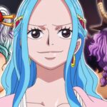 Elbaph Arc Climax de One Piece finalmente establece al último miembro de Sombrero de Paja