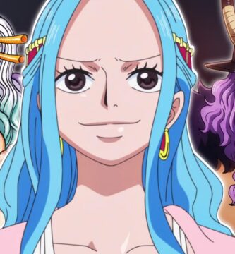 Elbaph Arc Climax de One Piece finalmente establece al último miembro de Sombrero de Paja