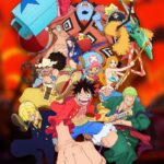 One Piece Fest se llevará a cabo en los EE. UU. en agosto de 2026 por primera vez