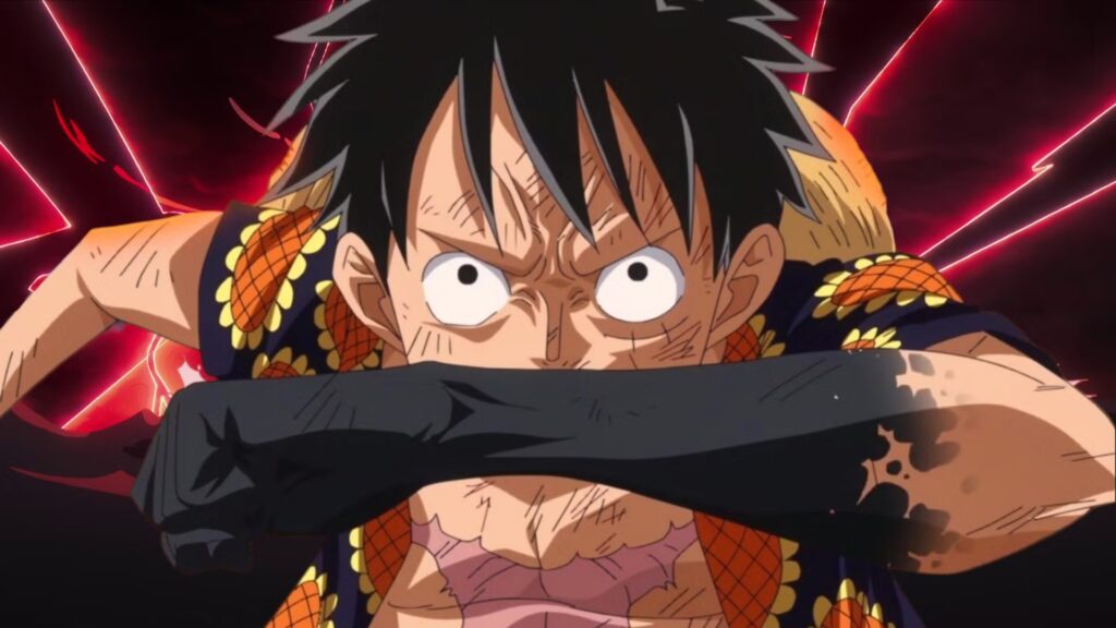 Después de 16 años, One Piece presenta el contador oficial de Haki