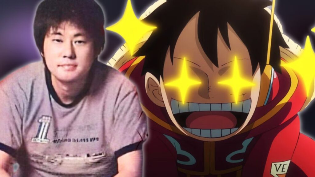 One Piece se prepara para un gran día el 24 de mayo cuando Eiichiro Oda anuncia oficialmente nuevo contenido