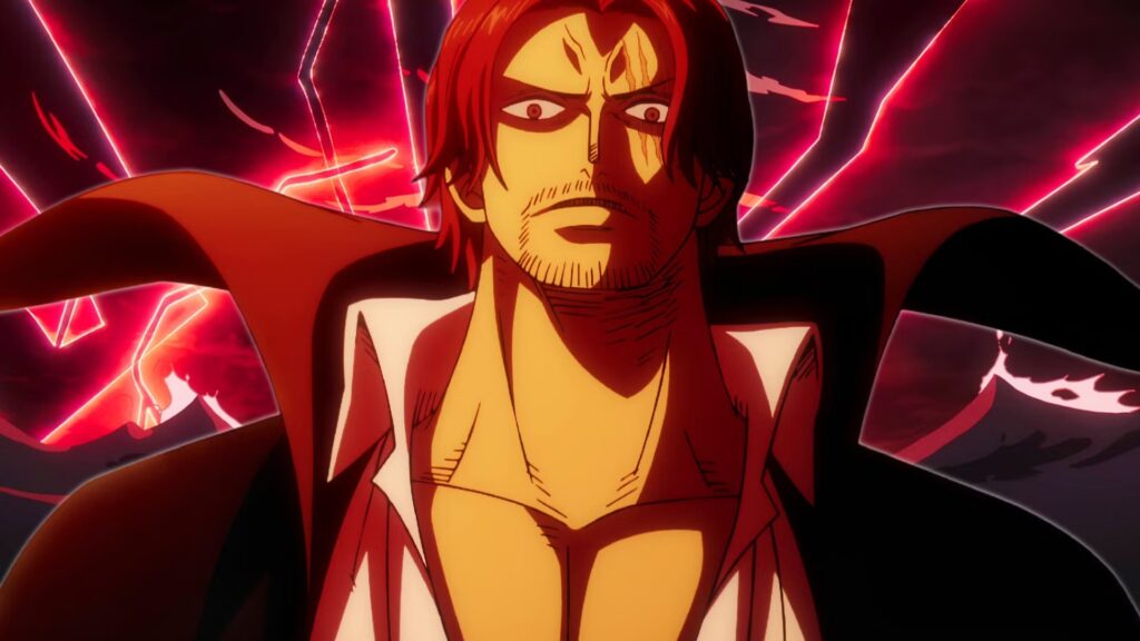 El próximo arco de One Piece después de Elbaph será el más grande desde Marineford