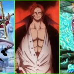 One Piece: Todos los sistemas de energía, explicados