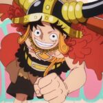 One Piece revela el nuevo merchandising de Elbaph Arc que llegará en agosto