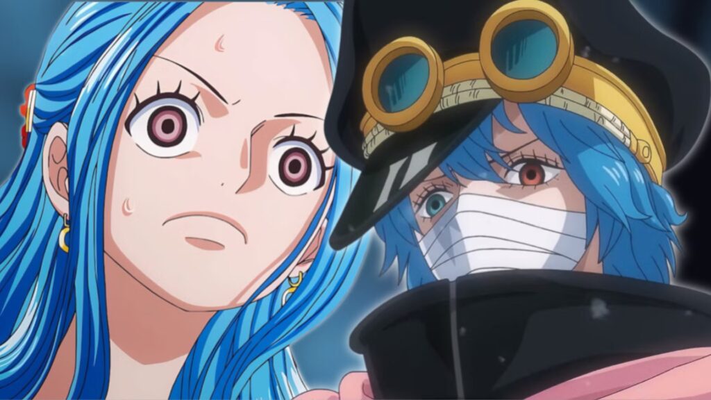 Después de 26 años, One Piece da la bienvenida oficialmente a su nueva mejor princesa